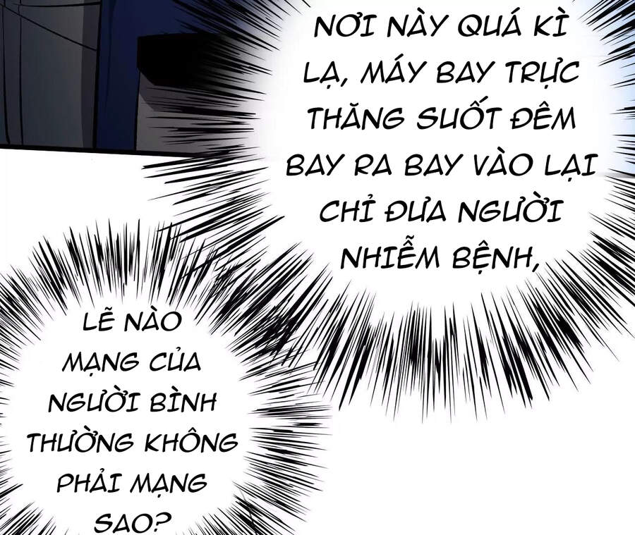 Thời Kỳ Tận Thế Chapter 16 - Trang 2