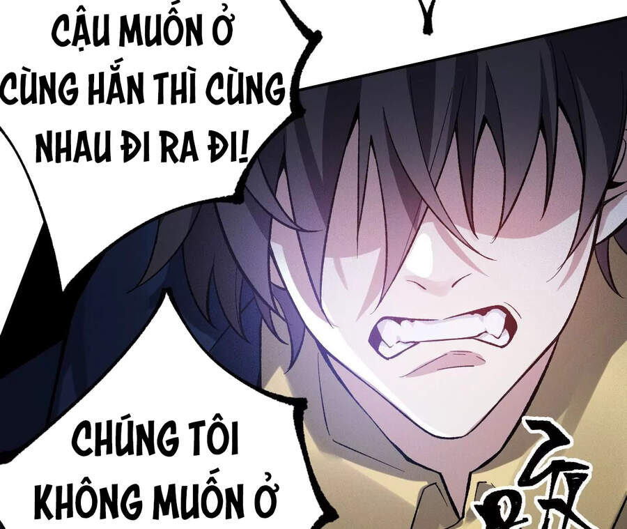 Thời Kỳ Tận Thế Chapter 15 - Trang 2