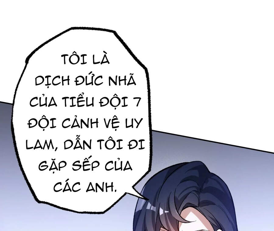 Thời Kỳ Tận Thế Chapter 15 - Trang 2