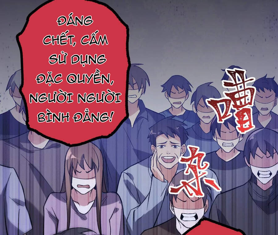 Thời Kỳ Tận Thế Chapter 15 - Trang 2