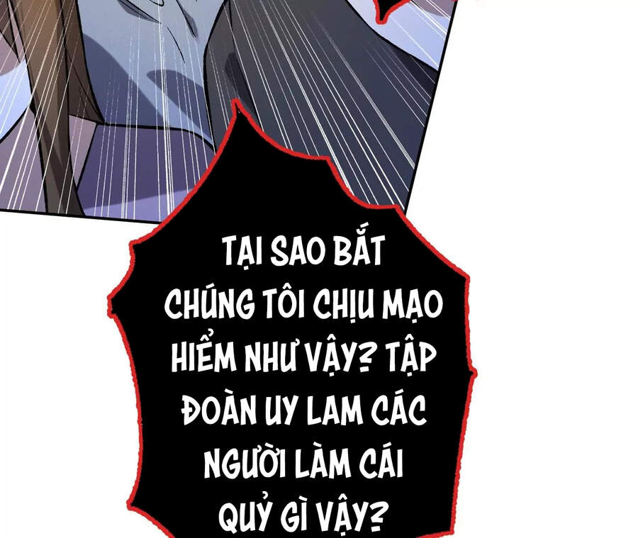 Thời Kỳ Tận Thế Chapter 15 - Trang 2