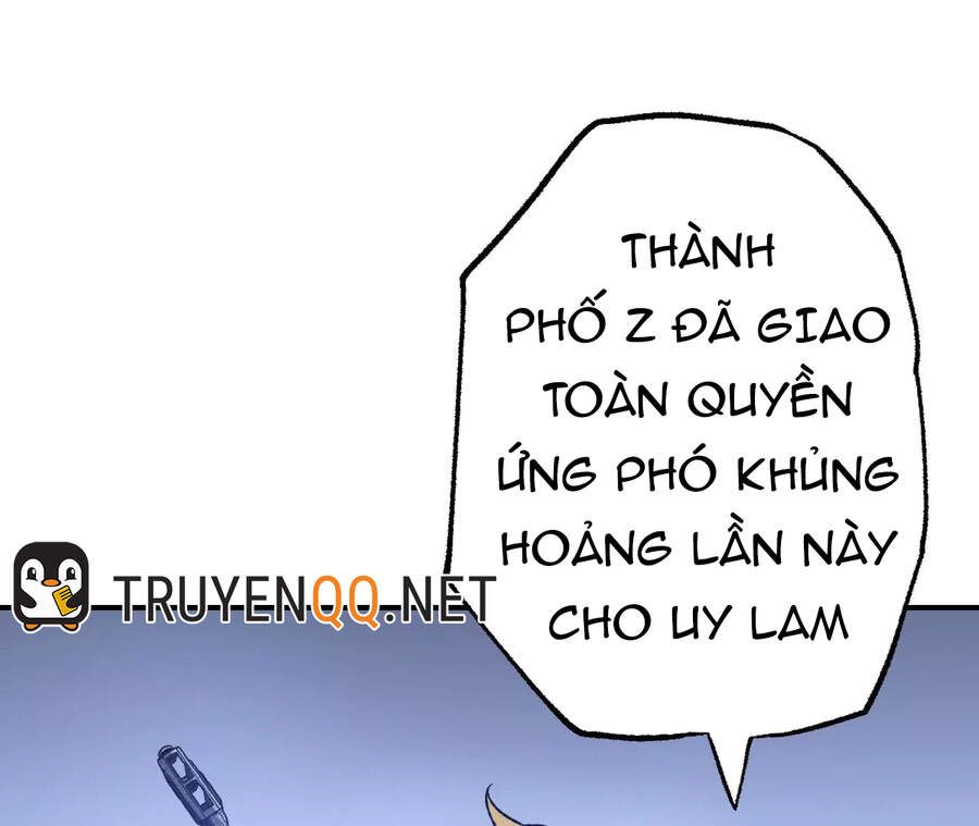 Thời Kỳ Tận Thế Chapter 15 - Trang 2