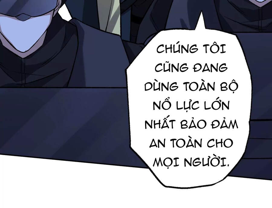 Thời Kỳ Tận Thế Chapter 15 - Trang 2