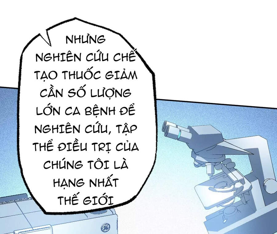 Thời Kỳ Tận Thế Chapter 15 - Trang 2