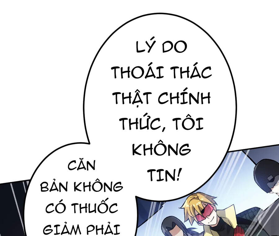 Thời Kỳ Tận Thế Chapter 15 - Trang 2