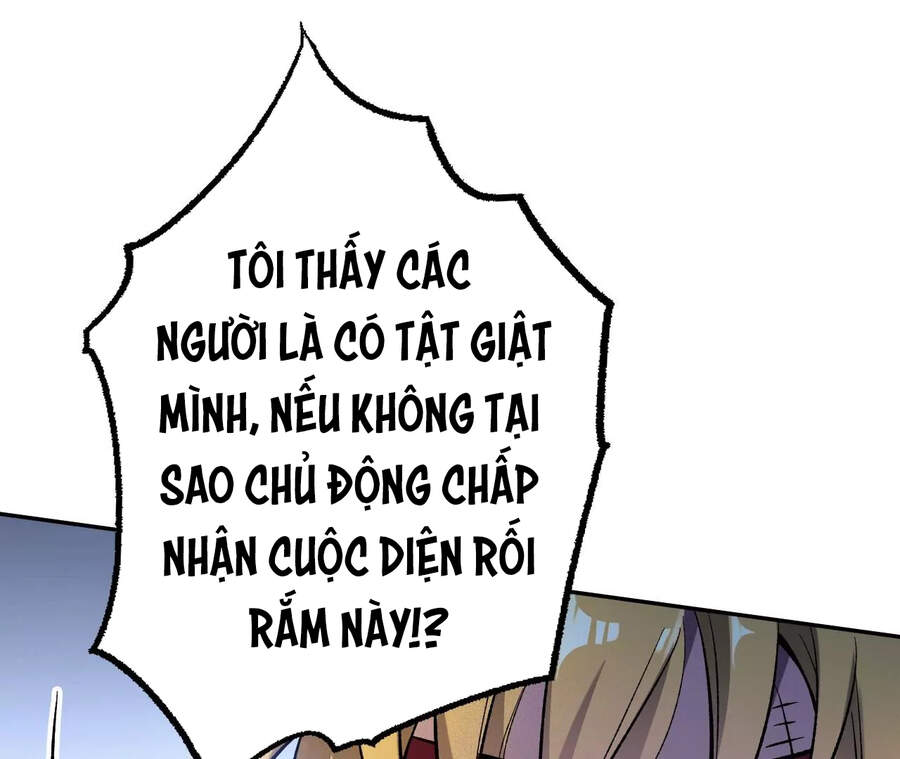 Thời Kỳ Tận Thế Chapter 15 - Trang 2