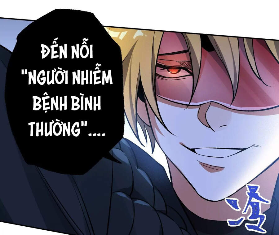 Thời Kỳ Tận Thế Chapter 15 - Trang 2