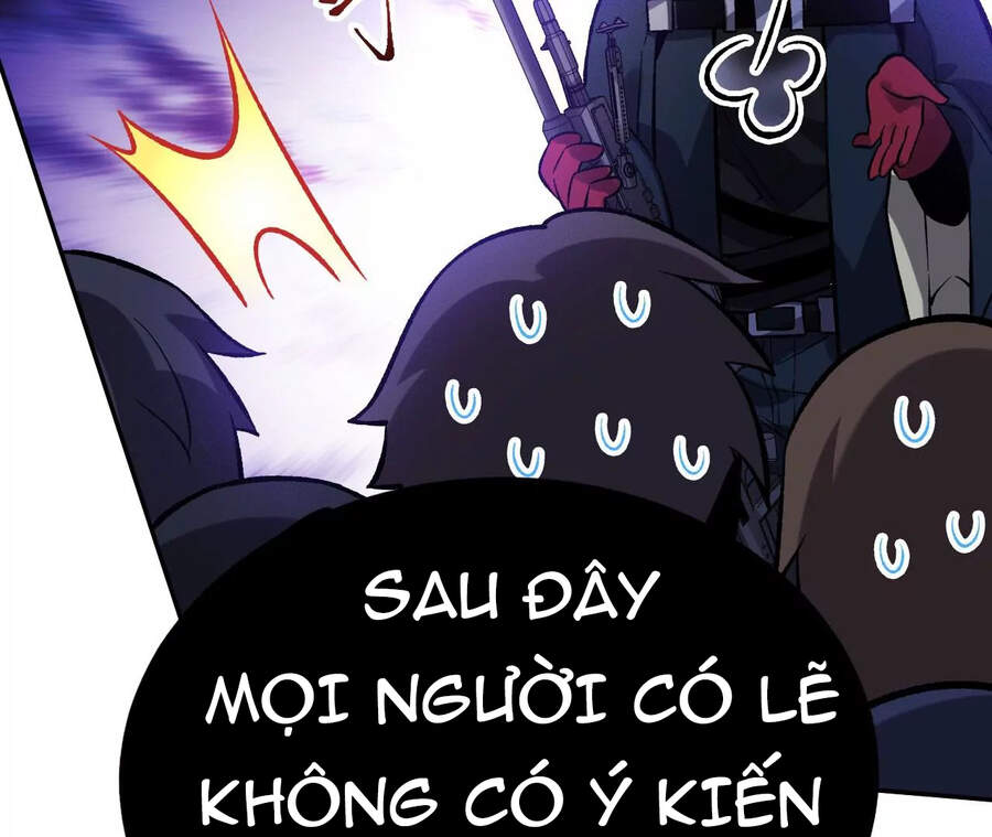 Thời Kỳ Tận Thế Chapter 15 - Trang 2