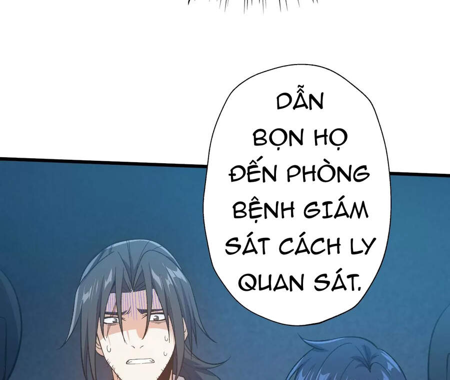 Thời Kỳ Tận Thế Chapter 14 - Trang 2