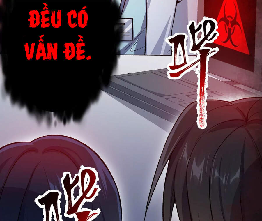 Thời Kỳ Tận Thế Chapter 14 - Trang 2