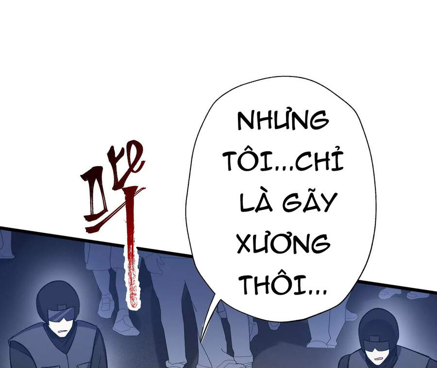 Thời Kỳ Tận Thế Chapter 14 - Trang 2