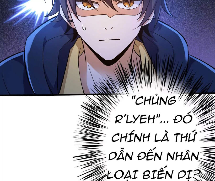 Thời Kỳ Tận Thế Chapter 14 - Trang 2