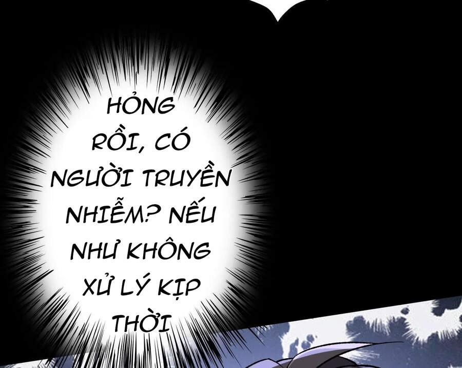 Thời Kỳ Tận Thế Chapter 13 - Trang 2