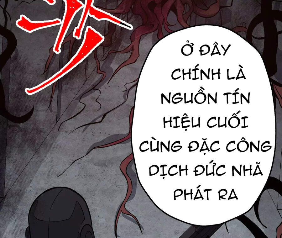 Thời Kỳ Tận Thế Chapter 13 - Trang 2