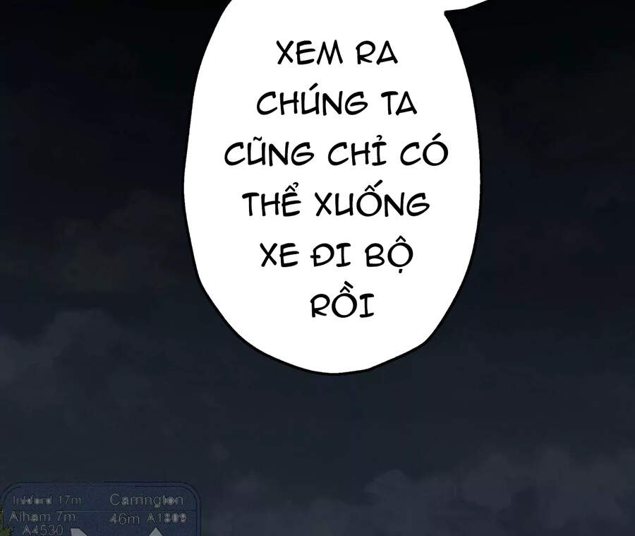 Thời Kỳ Tận Thế Chapter 13 - Trang 2