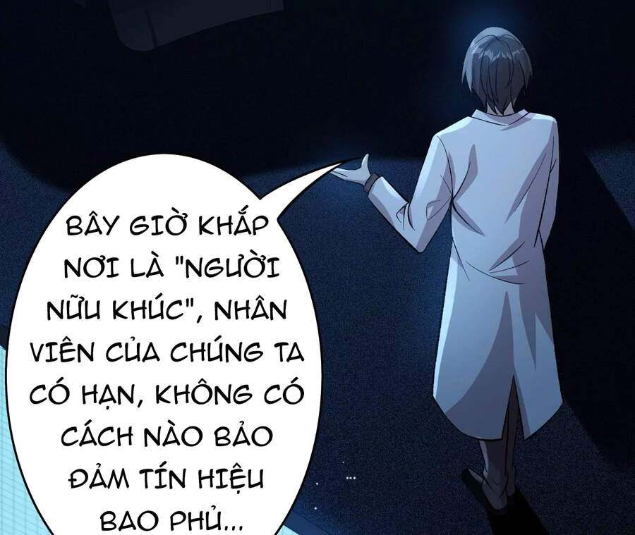 Thời Kỳ Tận Thế Chapter 12 - Trang 2