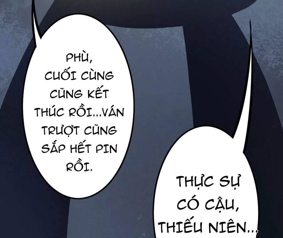 Thời Kỳ Tận Thế Chapter 12 - Trang 2