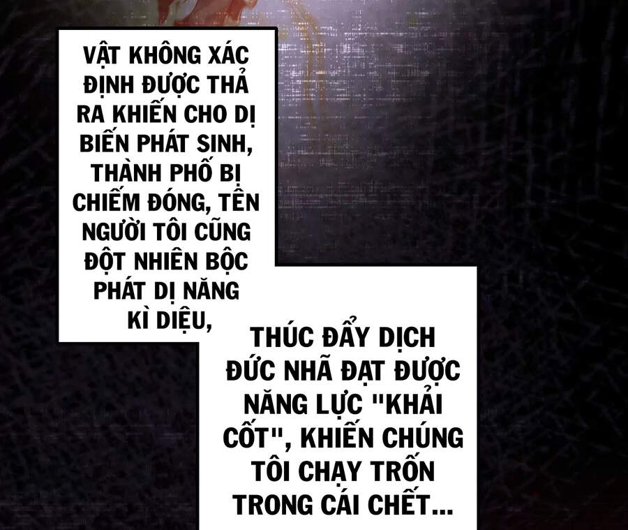 Thời Kỳ Tận Thế Chapter 12 - Trang 2