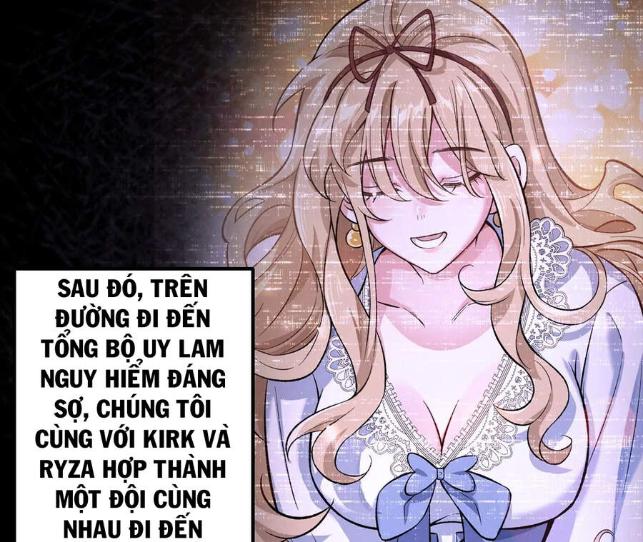 Thời Kỳ Tận Thế Chapter 12 - Trang 2