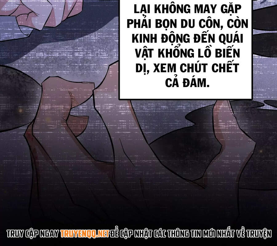 Thời Kỳ Tận Thế Chapter 12 - Trang 2