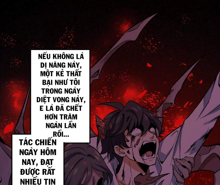 Thời Kỳ Tận Thế Chapter 12 - Trang 2