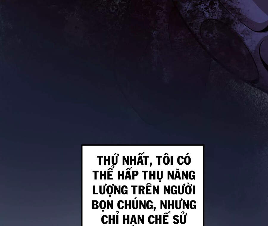 Thời Kỳ Tận Thế Chapter 12 - Trang 2