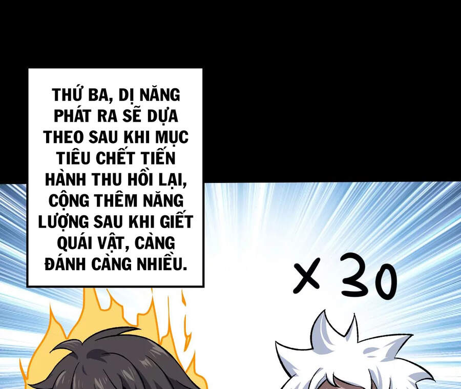 Thời Kỳ Tận Thế Chapter 12 - Trang 2