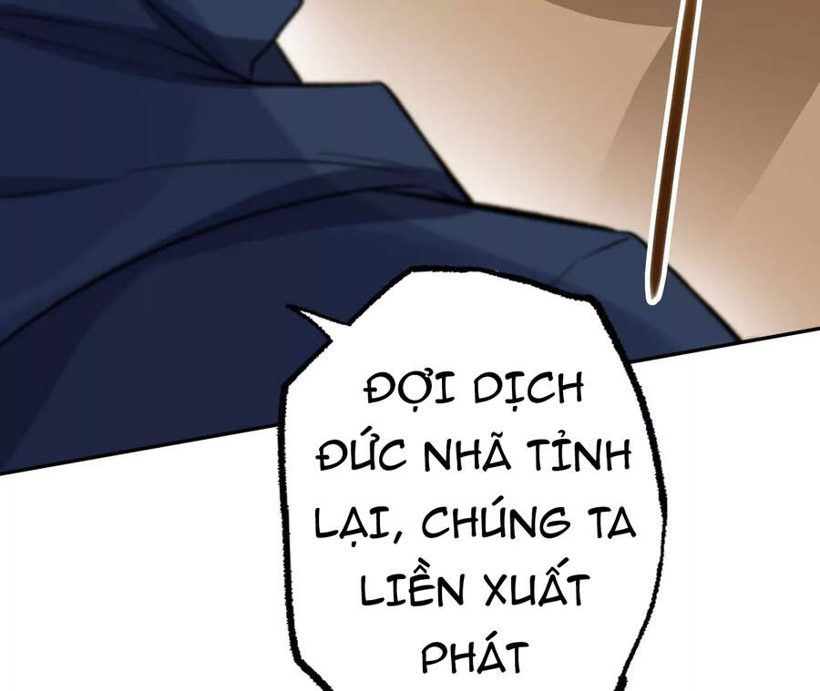 Thời Kỳ Tận Thế Chapter 11 - Trang 2