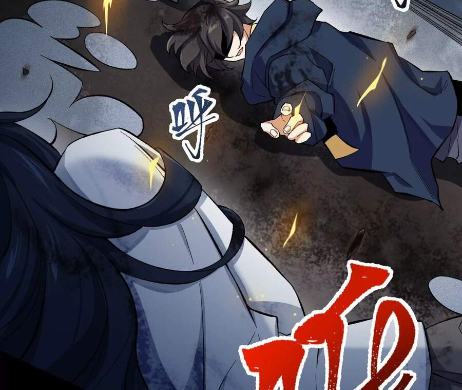 Thời Kỳ Tận Thế Chapter 11 - Trang 2