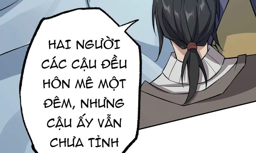 Thời Kỳ Tận Thế Chapter 11 - Trang 2