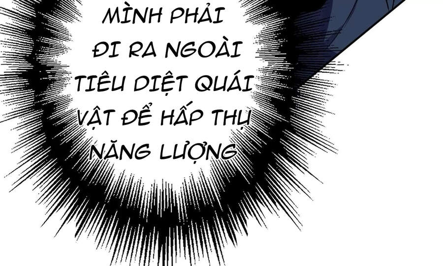 Thời Kỳ Tận Thế Chapter 11 - Trang 2