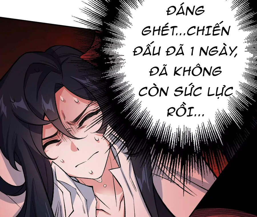 Thời Kỳ Tận Thế Chapter 10 - Trang 2