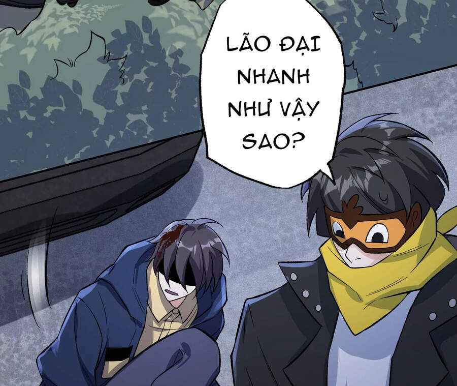 Thời Kỳ Tận Thế Chapter 10 - Trang 2