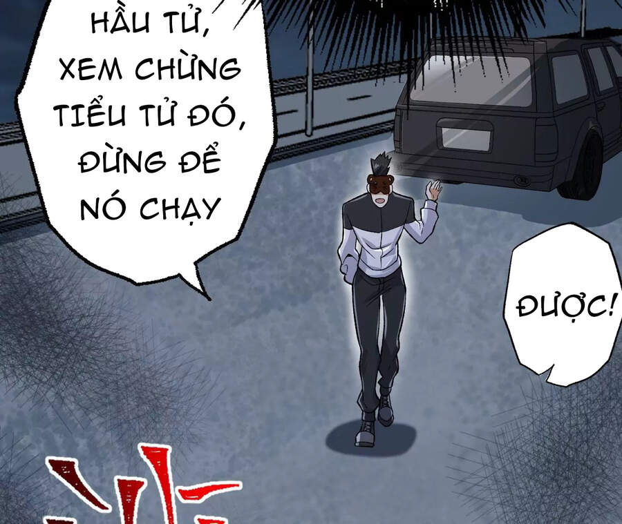 Thời Kỳ Tận Thế Chapter 10 - Trang 2