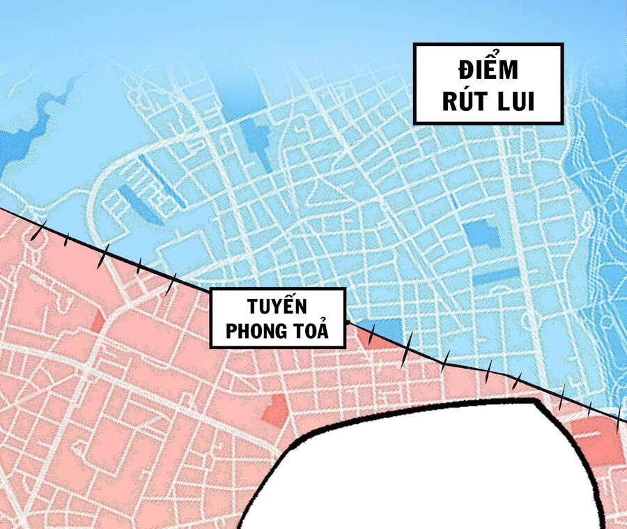 Thời Kỳ Tận Thế Chapter 9 - Trang 2