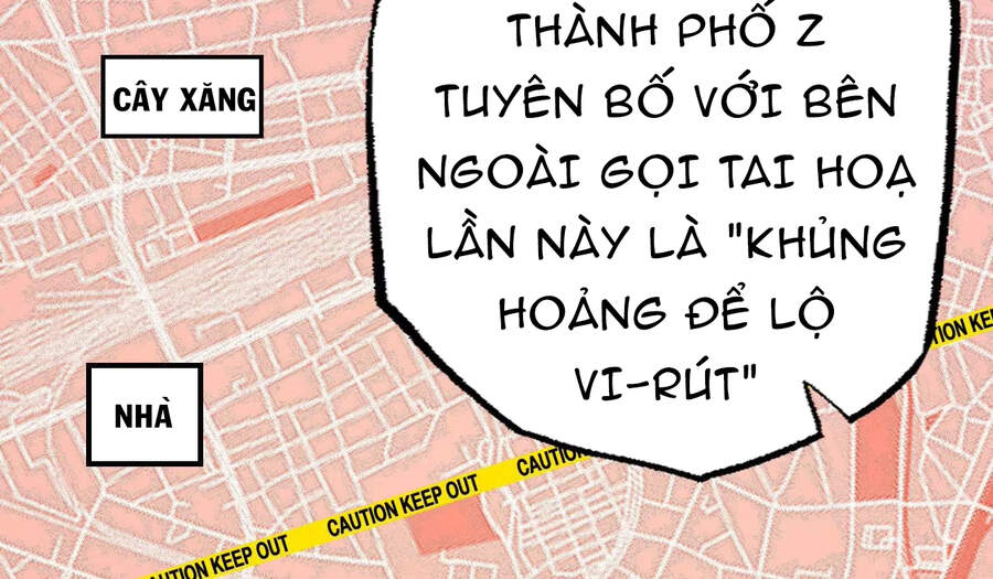 Thời Kỳ Tận Thế Chapter 9 - Trang 2