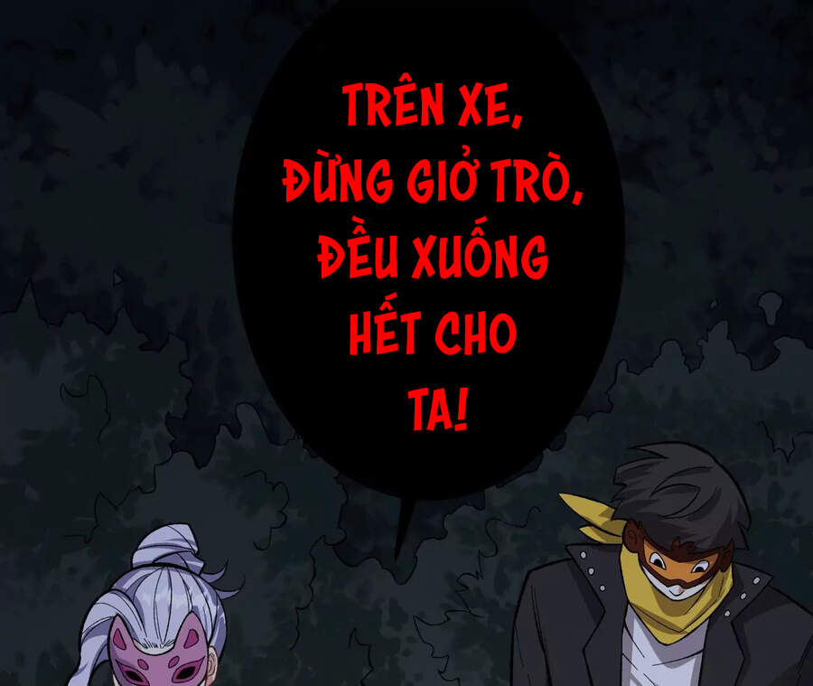 Thời Kỳ Tận Thế Chapter 9 - Trang 2