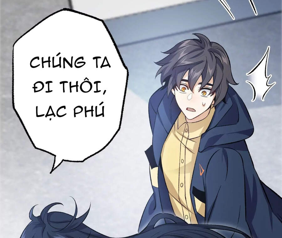 Thời Kỳ Tận Thế Chapter 8 - Trang 2