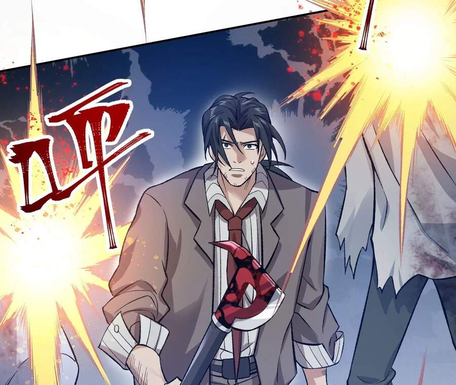 Thời Kỳ Tận Thế Chapter 8 - Trang 2