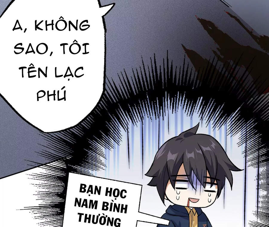 Thời Kỳ Tận Thế Chapter 8 - Trang 2