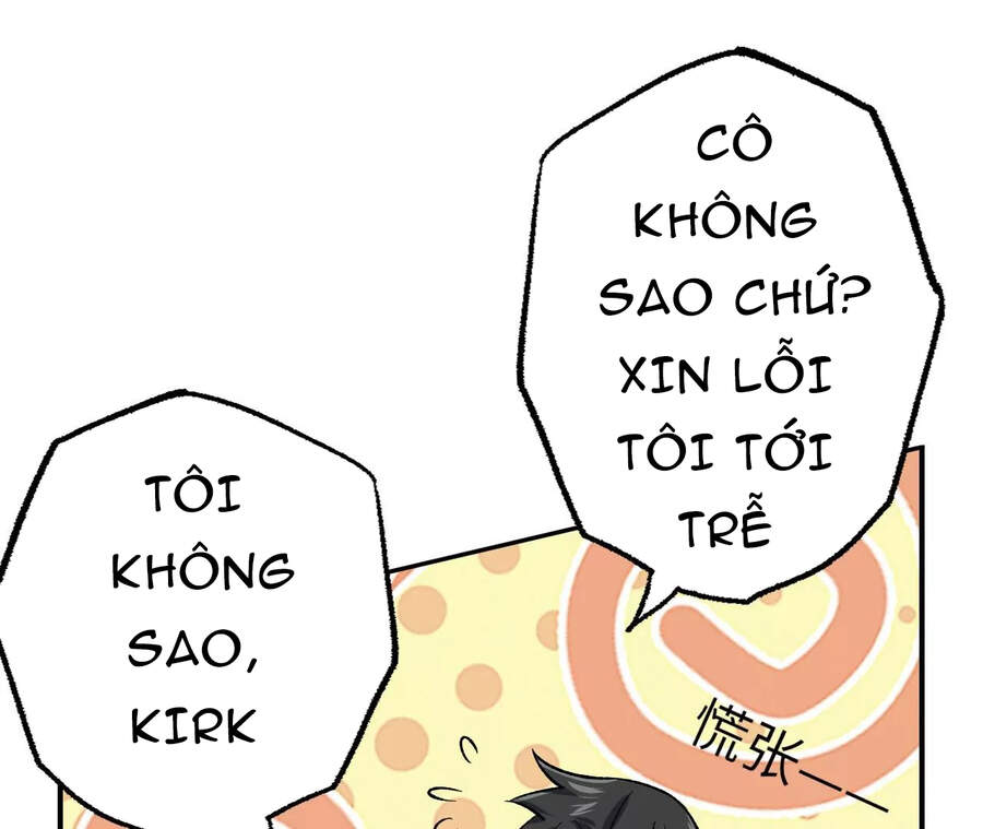 Thời Kỳ Tận Thế Chapter 8 - Trang 2