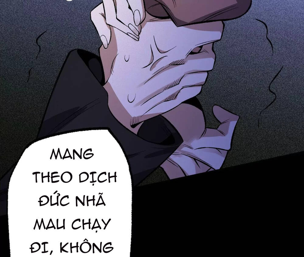 Thời Kỳ Tận Thế Chapter 6 - Trang 2