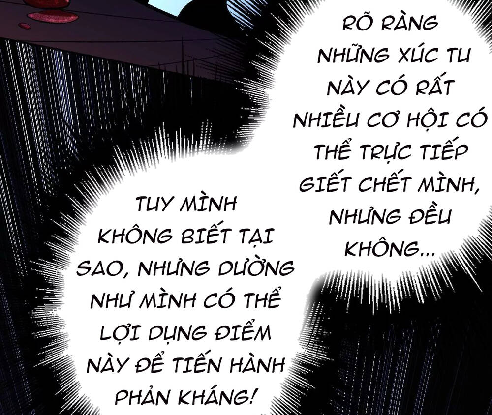 Thời Kỳ Tận Thế Chapter 6 - Trang 2