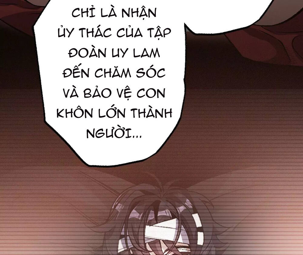 Thời Kỳ Tận Thế Chapter 6 - Trang 2