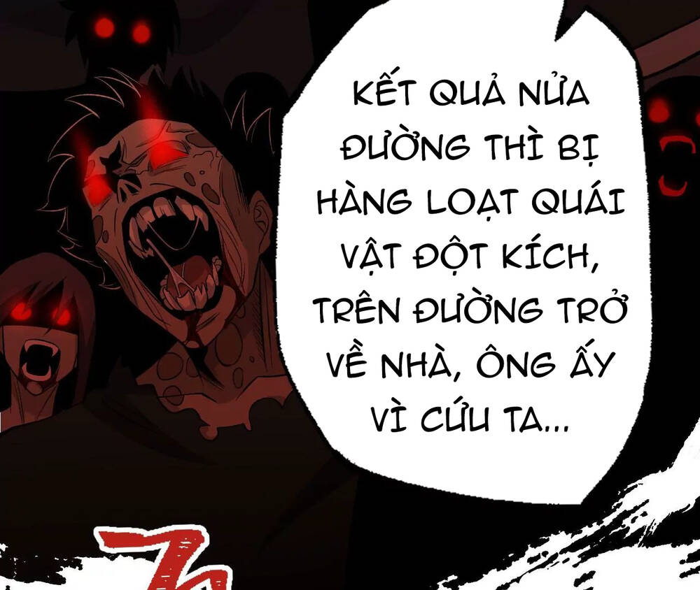 Thời Kỳ Tận Thế Chapter 5 - Trang 2