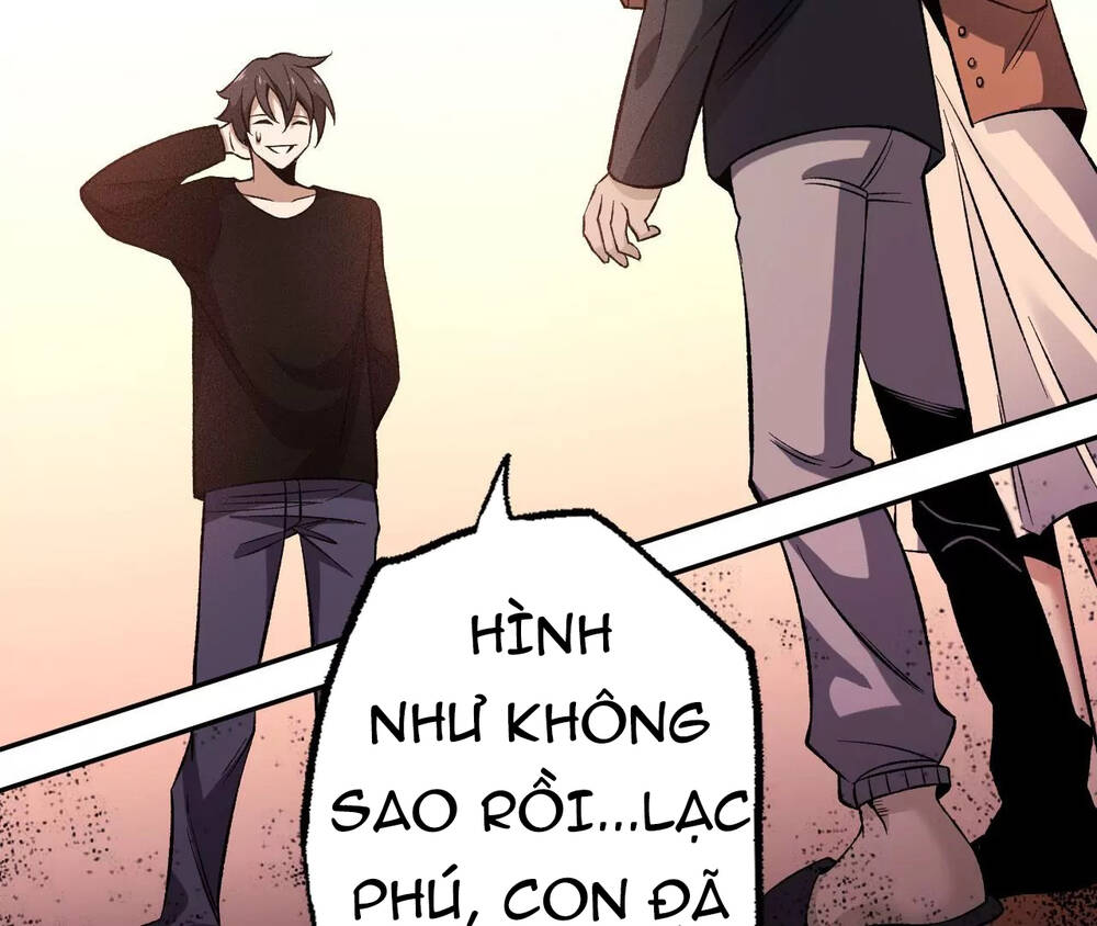 Thời Kỳ Tận Thế Chapter 5 - Trang 2