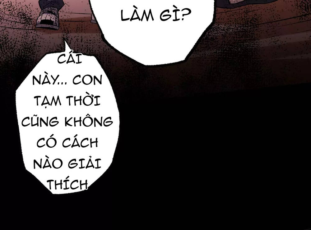 Thời Kỳ Tận Thế Chapter 5 - Trang 2