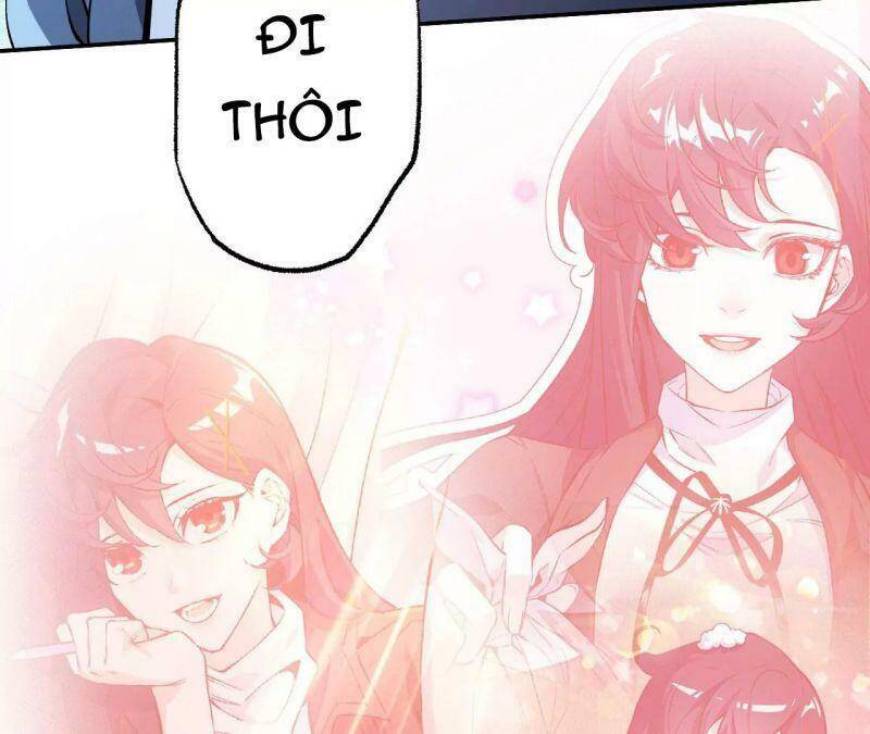 Thời Kỳ Tận Thế Chapter 4 - Trang 2