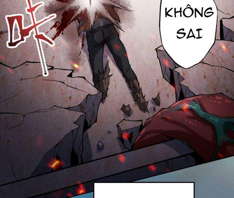 Thời Kỳ Tận Thế Chapter 4 - Trang 2