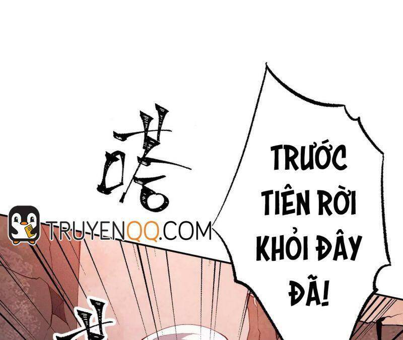 Thời Kỳ Tận Thế Chapter 4 - Trang 2